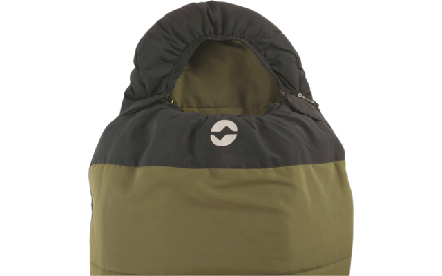 Outwell Convertible Junior Ice Schlafsack
