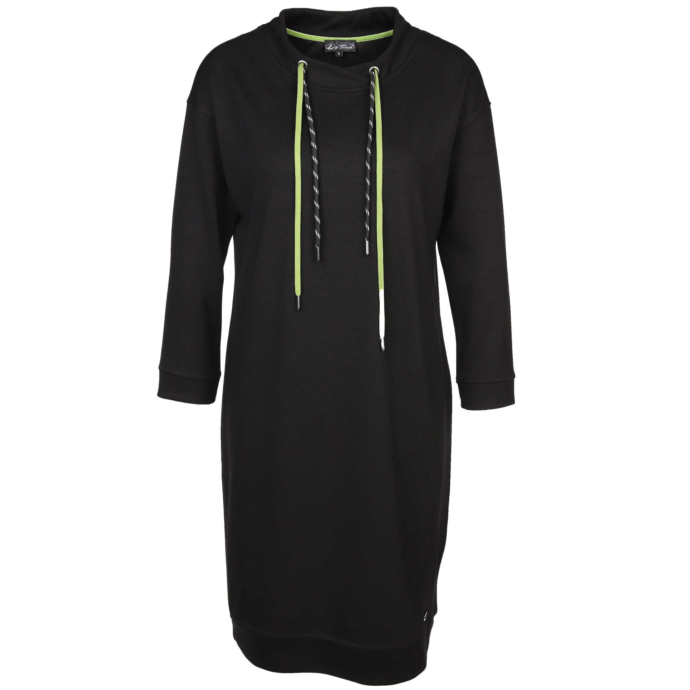 Damen Sweatkleid