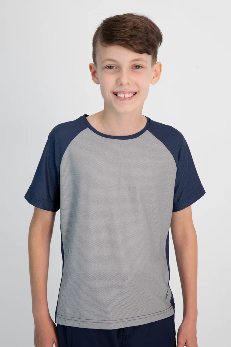 46 NORD Kinder T-Shirt
