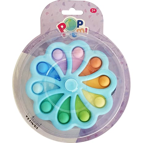 Pop'em Wheel