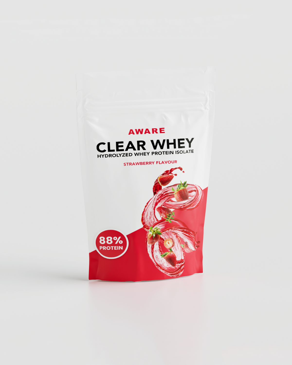 AWARE Clear Whey 500g