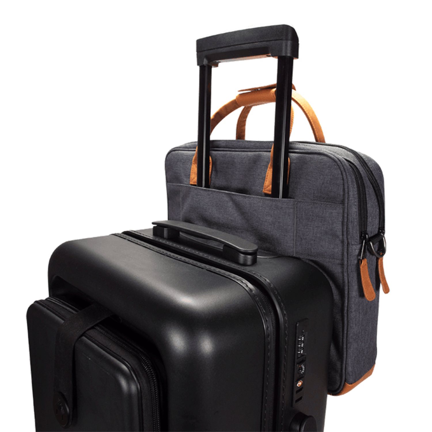 Cabaia Adventurer Messenger Bag Medium londres