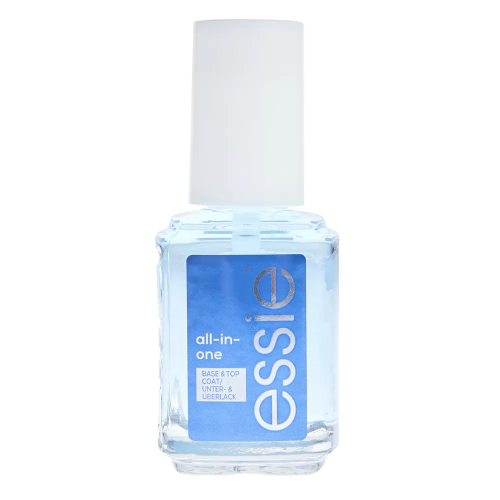 Essie Base   Top Coat All-In-One - 13,5 ml.
