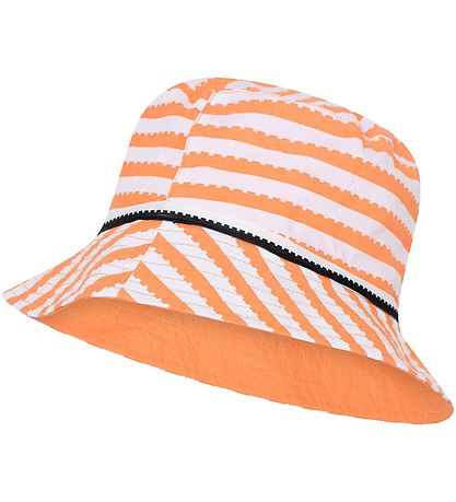 LEGO? Wear B?llehat - LWAlex 311 - Vendbar - Pastel Orange