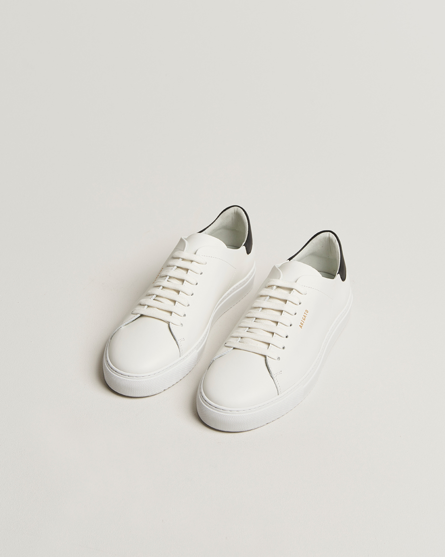 Axel Arigato Clean 90 Sneaker White/Black