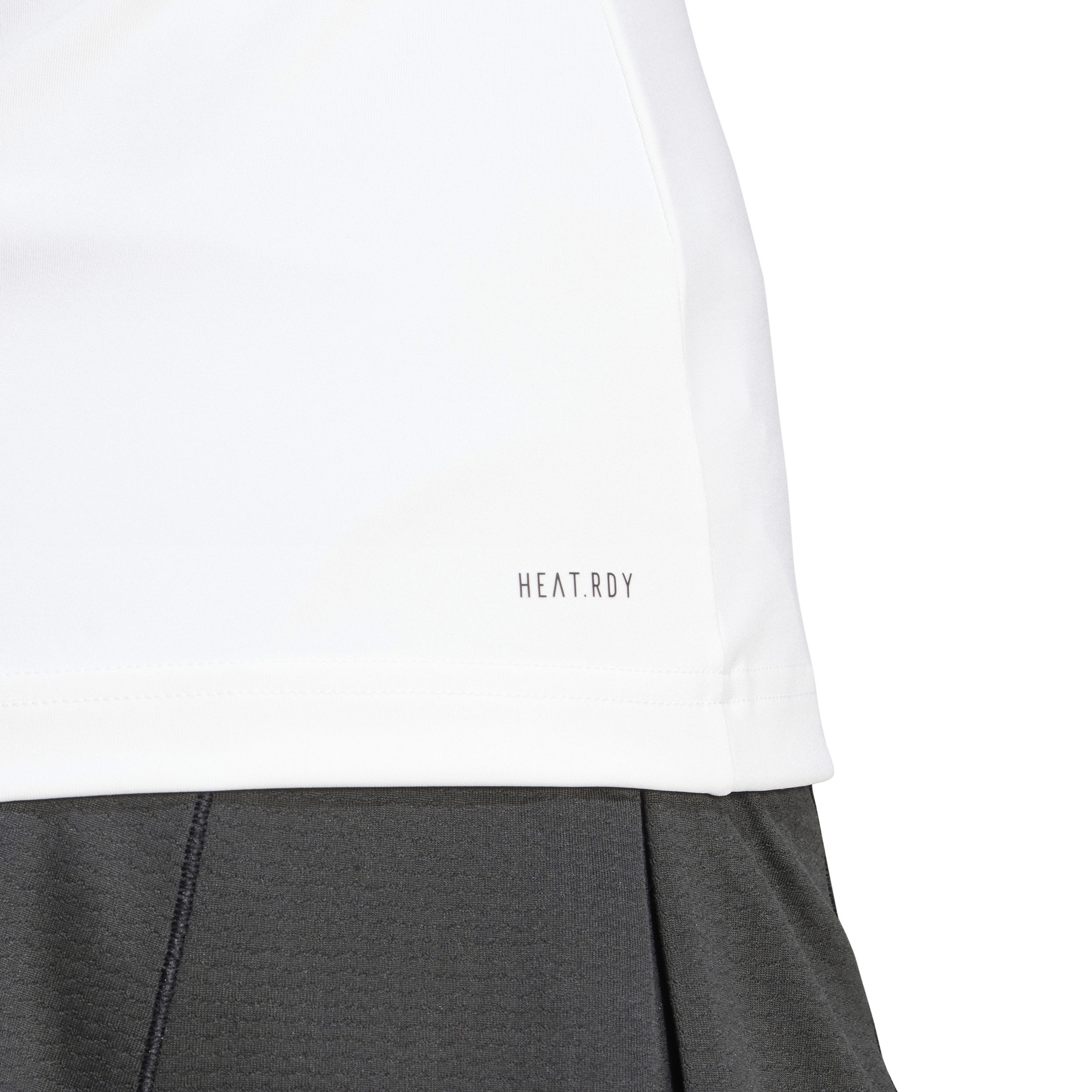 adidas Y- Débardeur Tank Top Femmes - Blanc