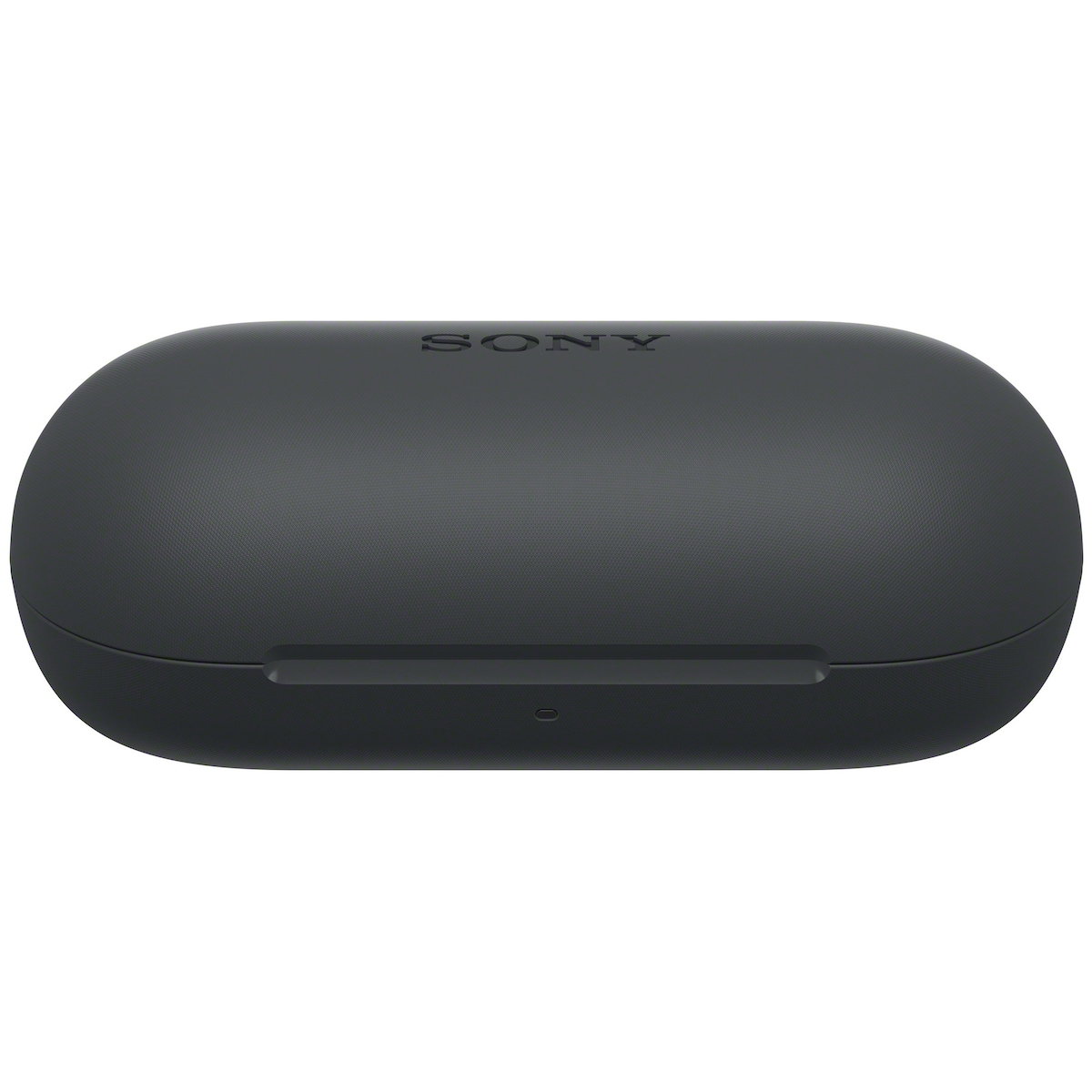 Sony WF-C700N helt trådløse in-ear hodetelefoner (sort)