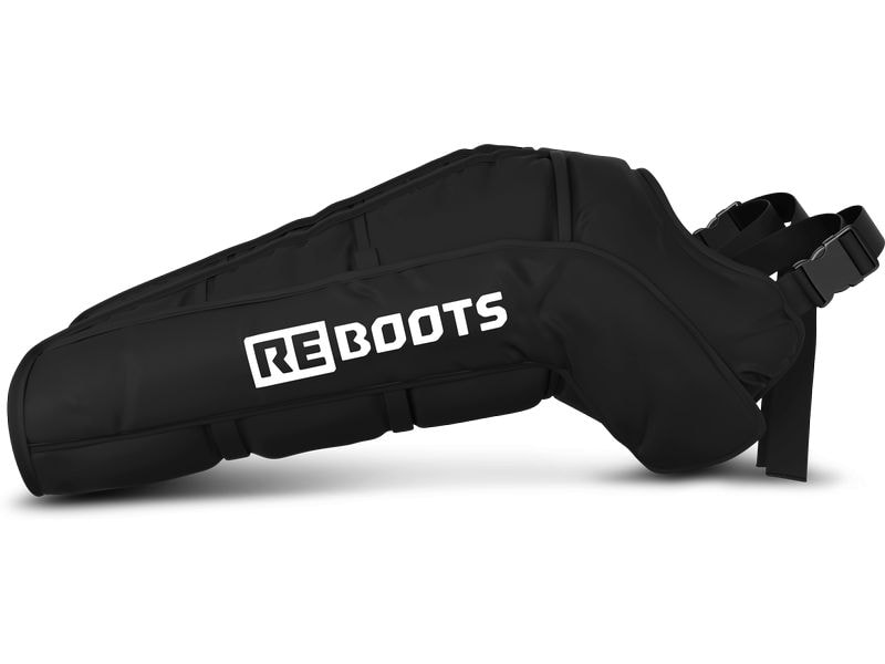 Reboots Fitness Massagegerät Go Lite Arm Cuffs 2.0 Fitness Massagegerät