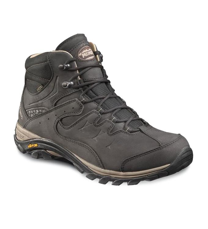 Meindl Caracas Mid GTX 3898 braun