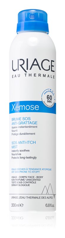 URIAGE Xémose Nebel<br>200 ml, Spray
