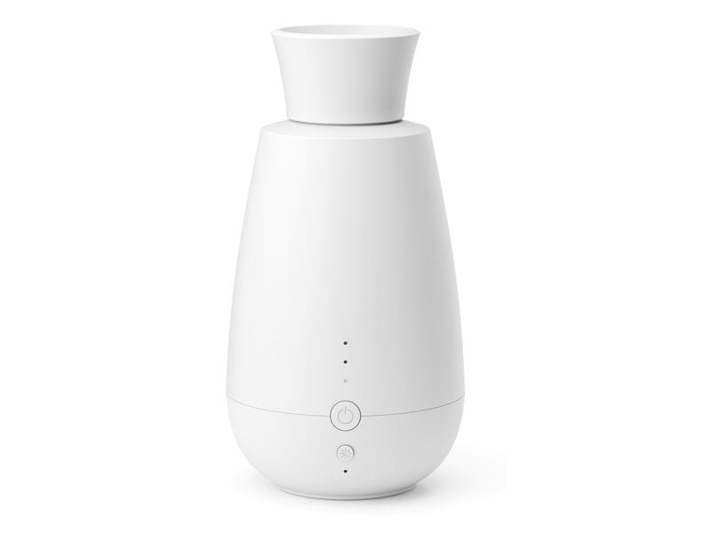 Stadler Form Aromavernebler Ella Aroma Diffuser mit Duft-Spray-System direkt ab Flasche