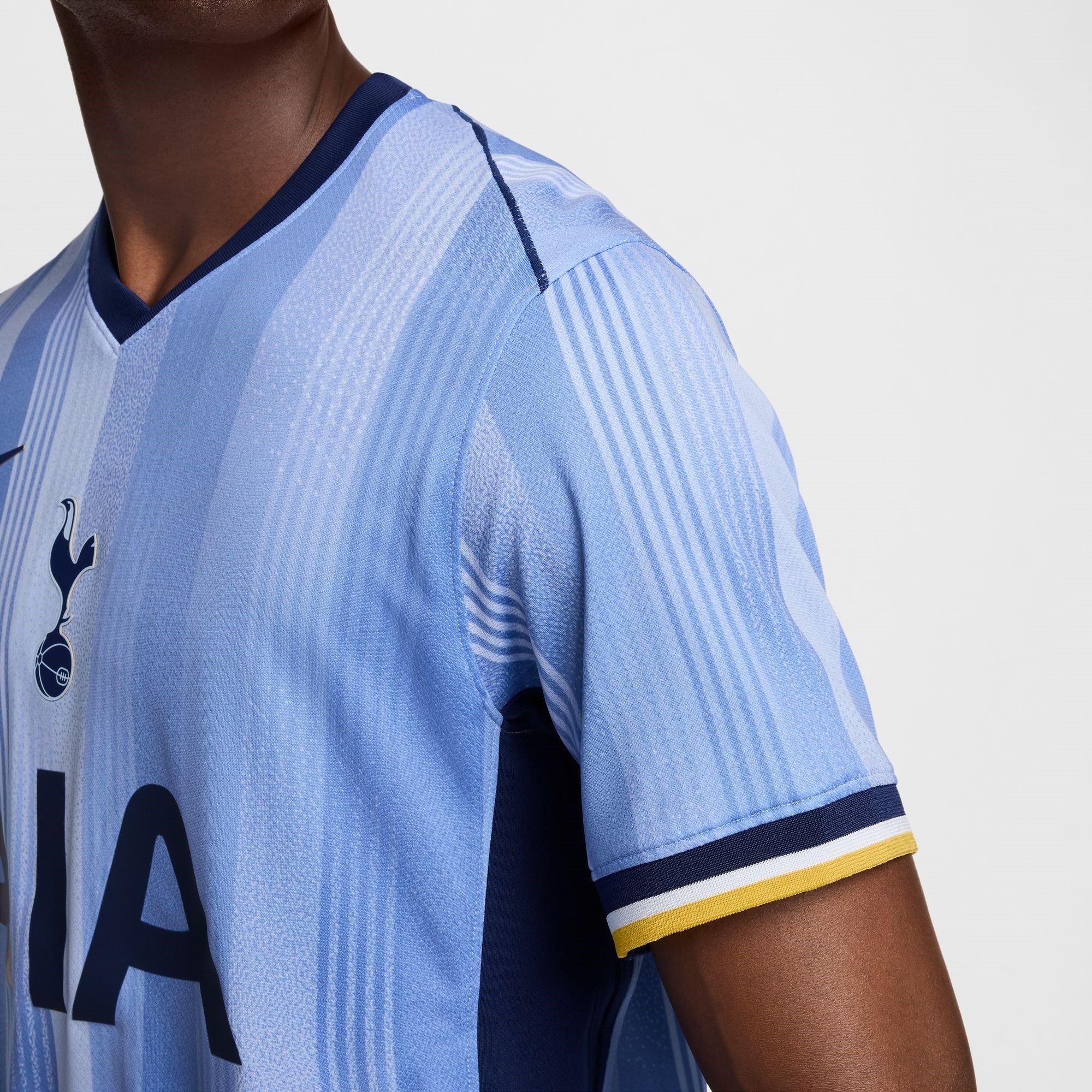 Nike Tottenham Hotspur Away Shirt 2024 2025 Adults