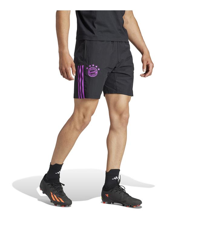 adidas Men FC Bayern München Tiro 23 Short 2023/2024