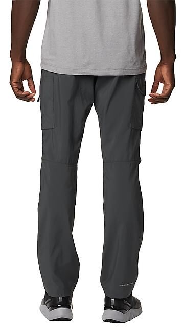COLUMBIA - PANTALON SILVER RIDGE UTILITY REGULAR M