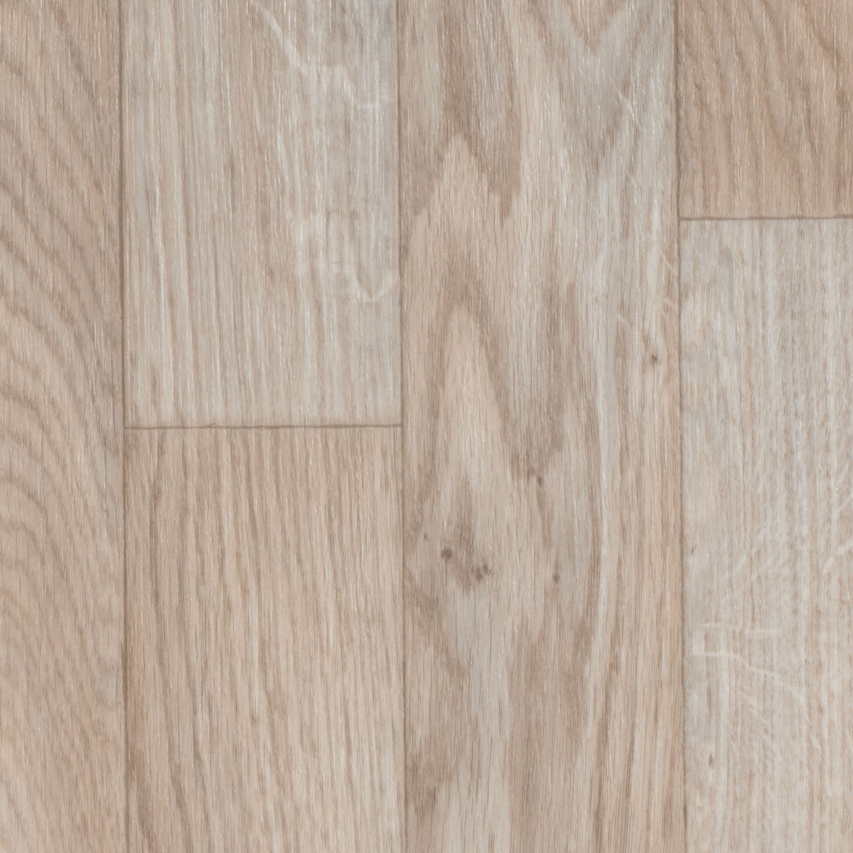 PVC vloer per meter, houtlook, CV vloer met schuimrug, 200 cm breed (per meter verkocht)