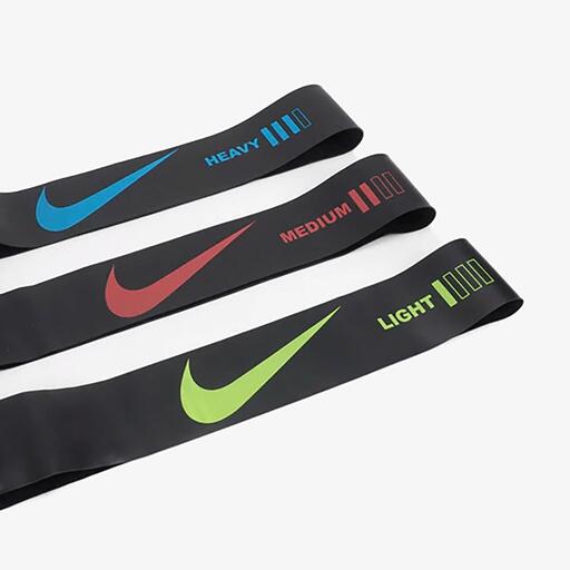 Resistência Nike