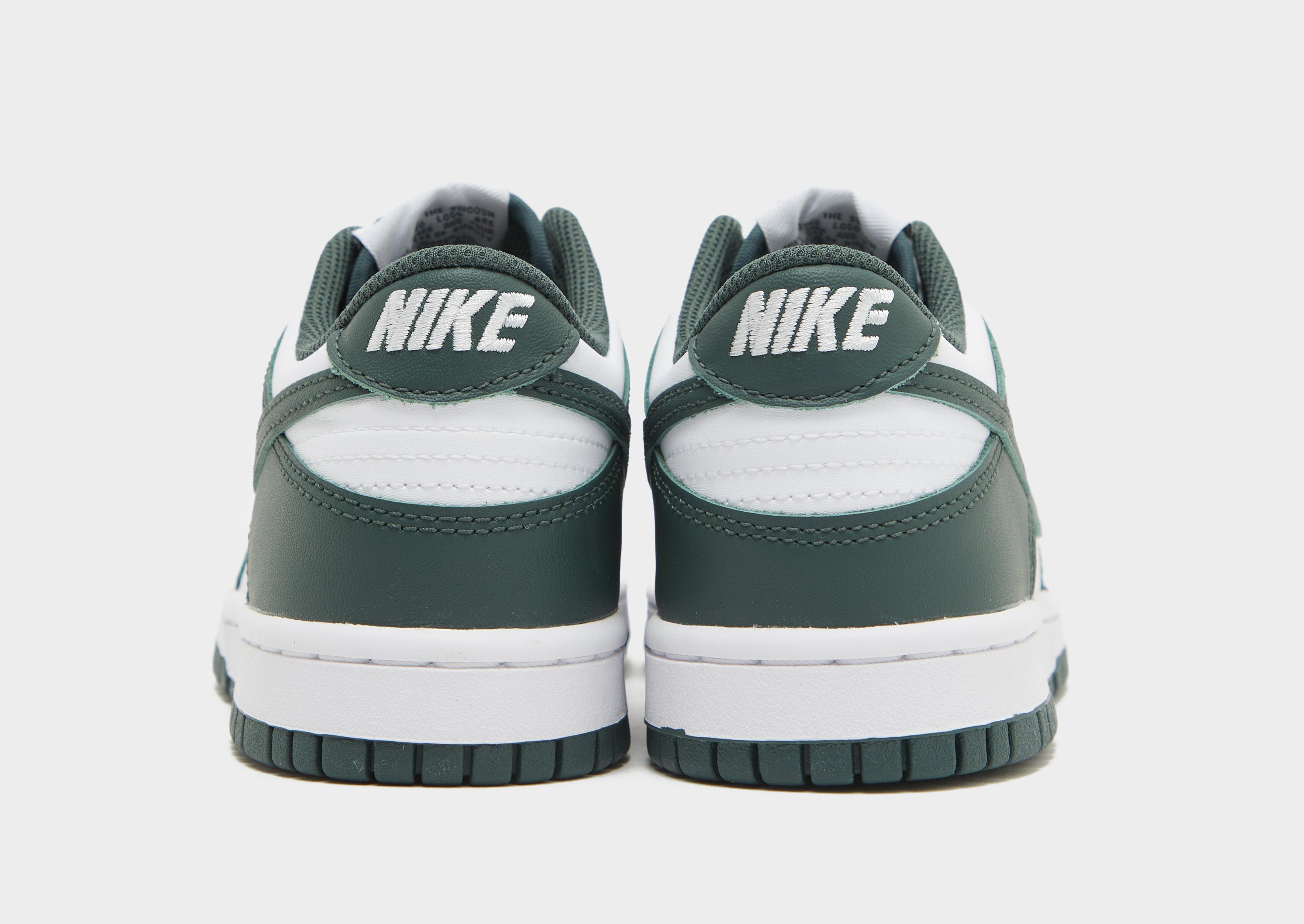 Nike Dunk Low Junior