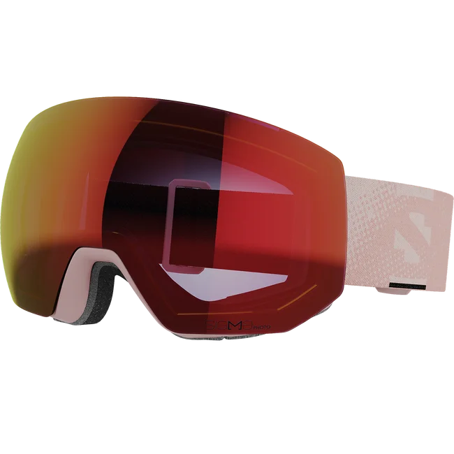 RADIUM PRO SIGMA PHOTOCHROMIC  Skibrille Unisex