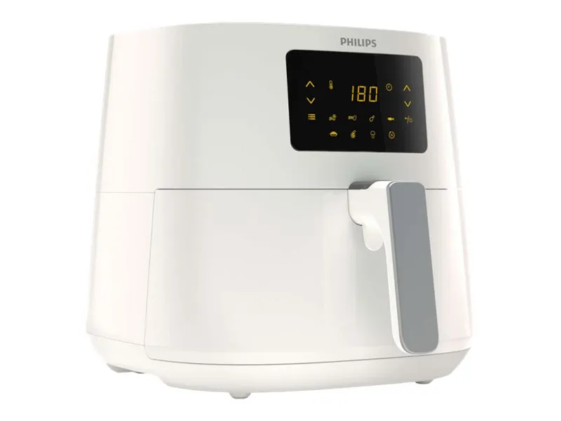 Philips Series 3000 HD9270 Airfryer XL - Varmluftsrister - 6.2 liter - 2000 W - hvid