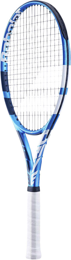 Babolat Evo Drive Strung tennisketcher Blå