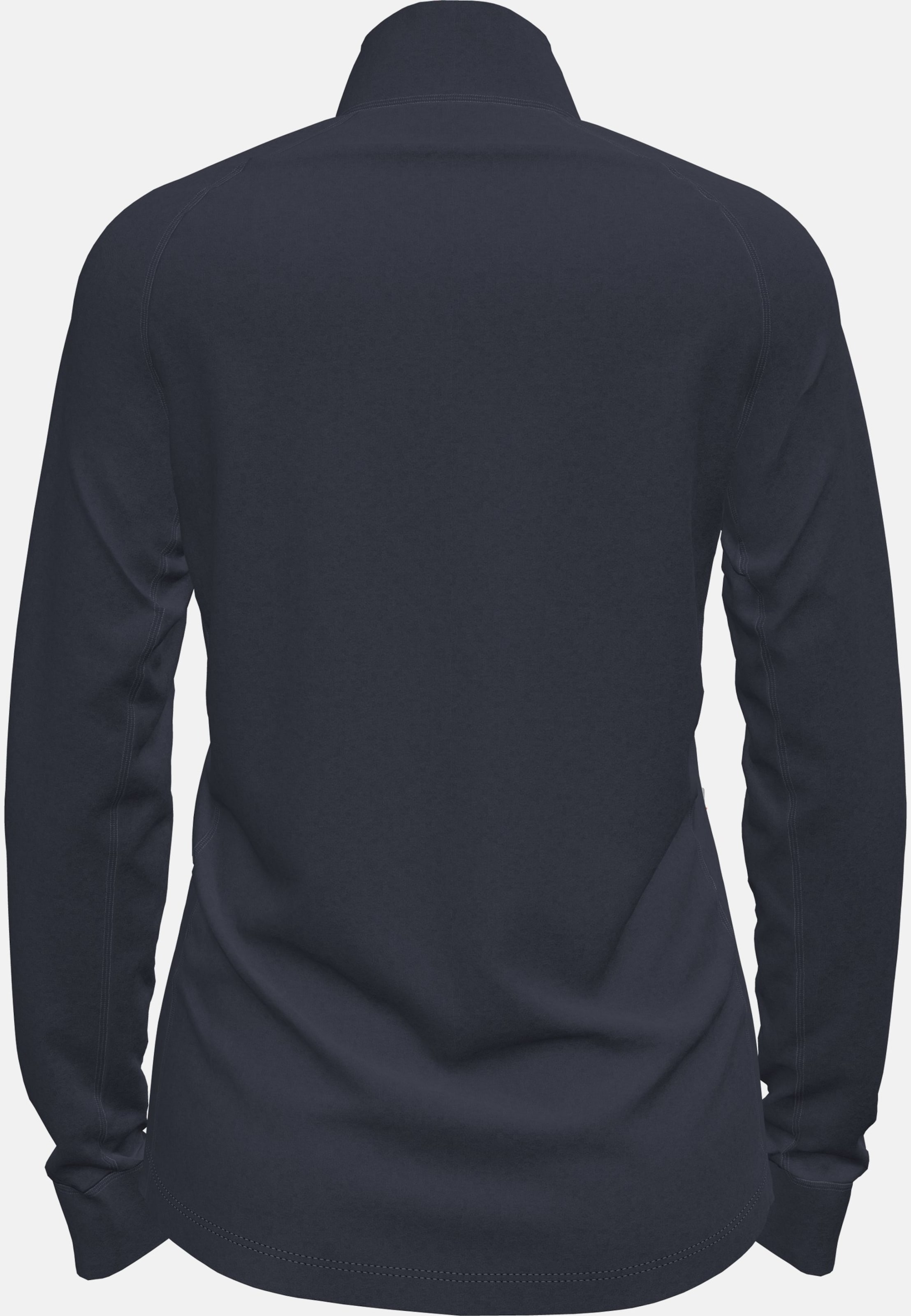 Berra Mid Layer Jacke in india ink