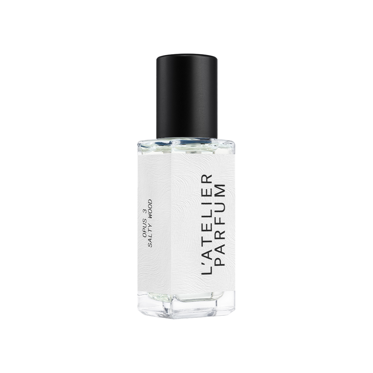 Salty Wood Eau de Parfum 100ml