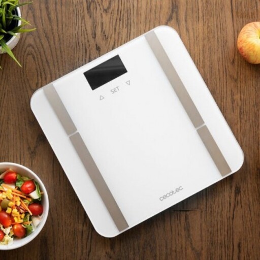 Básica Cecotec Precisão de Superfície 9400