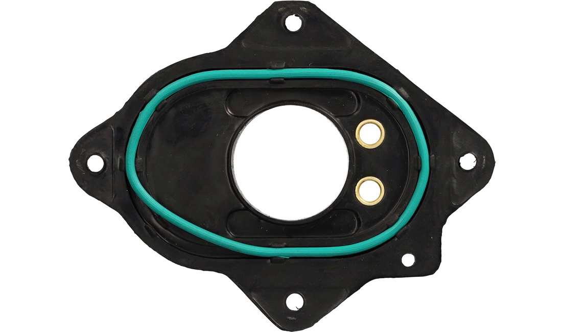 Flange