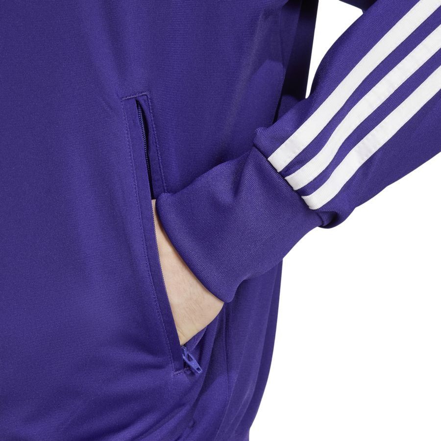 adidas Originals Haut d'Entraînement Firebird - Violet