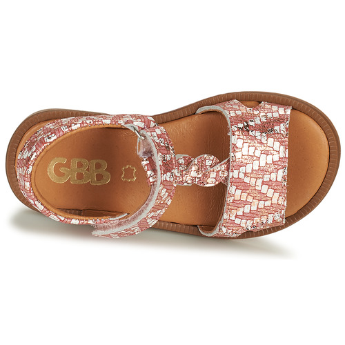 GBB - FARENA - Rouge