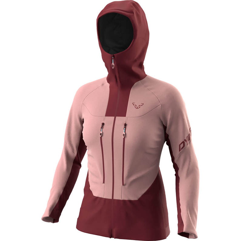 Dynafit Damen TLT Dynastretch Jacke