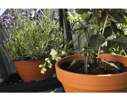 Beregeningssysteem Gardena vakantieberegeningsset