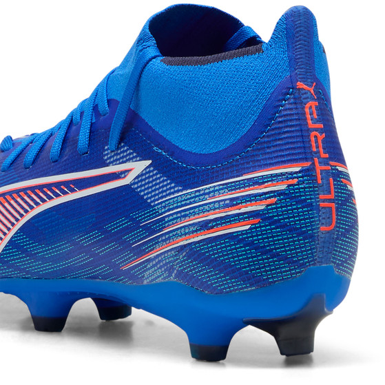 Puma Ultra 6 Match+ FG/AG Dames