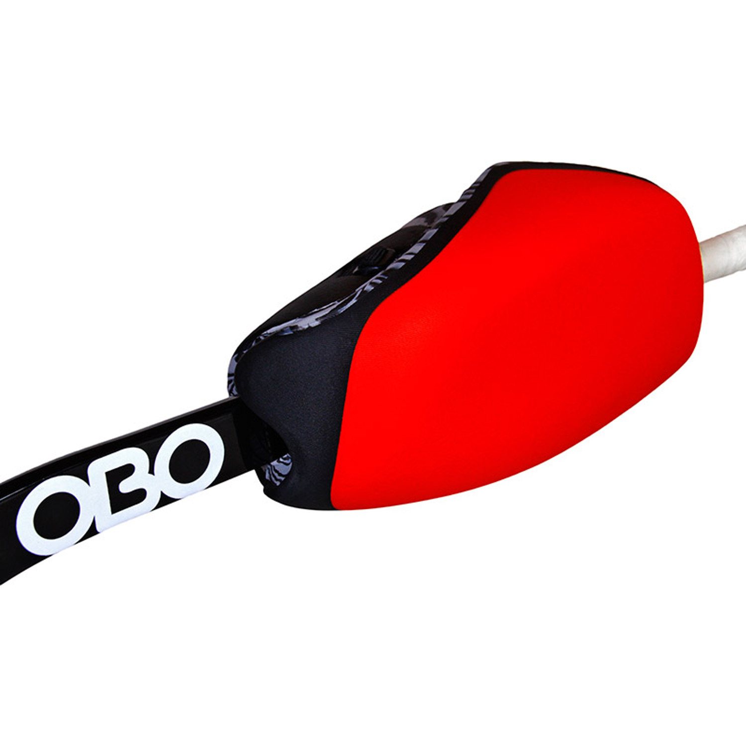 OBO Robo Hi Control Handschoen Links