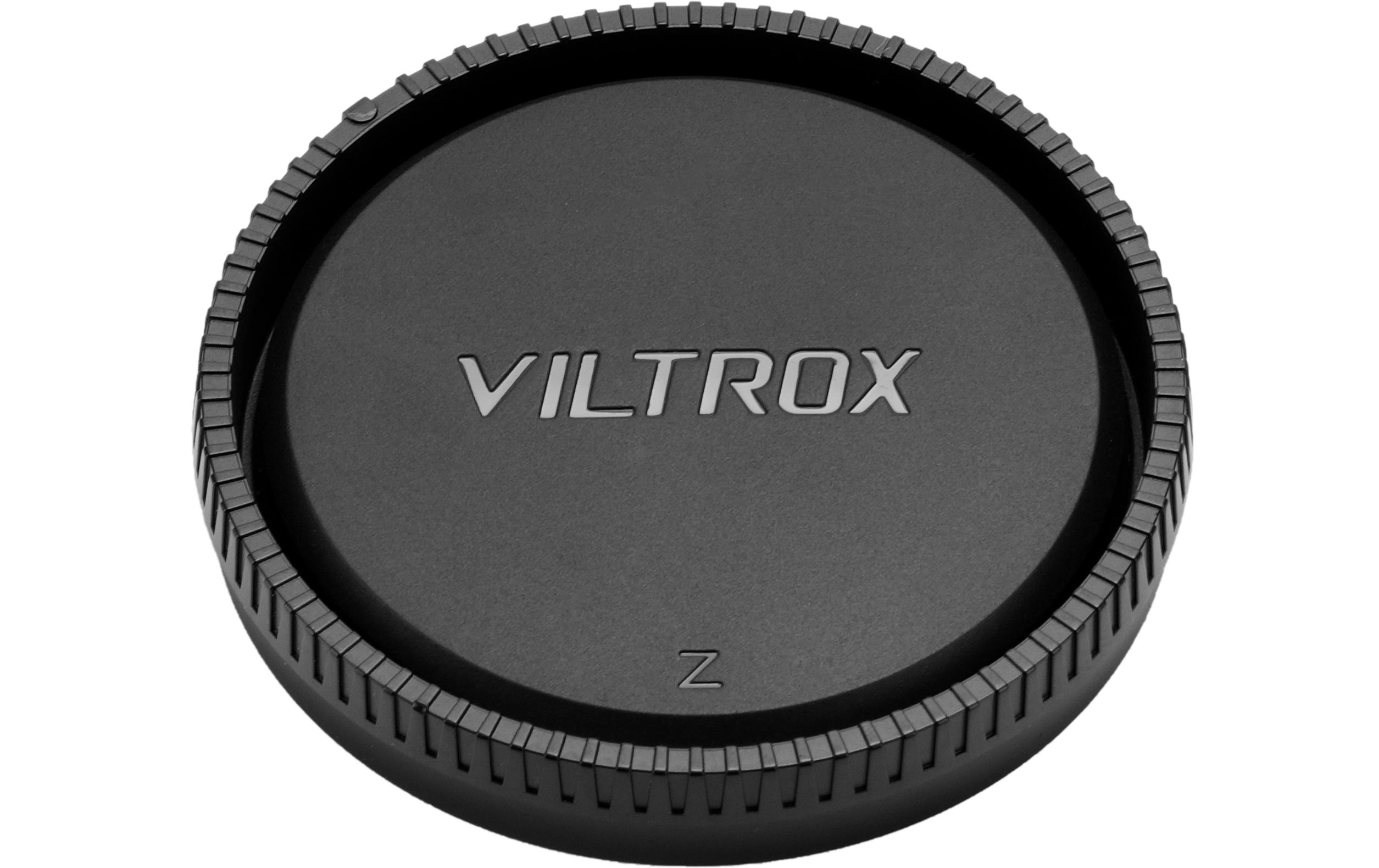 Festbrennweite AF 16mm F/1.8 Z – Nikon Z<br>Weitwinkel objektiv für eine Vielzahl von fotografischen Unternehmungen