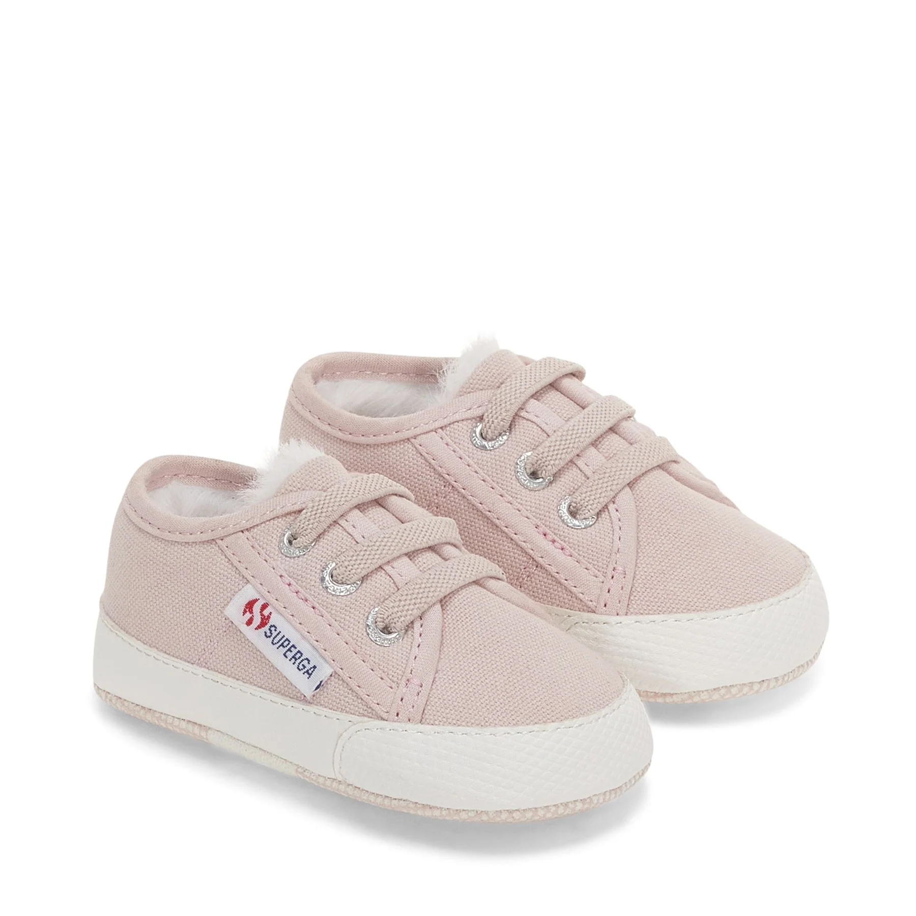 4006 BABY ECOFUR-VIOLET HUSHED-FAVORIO