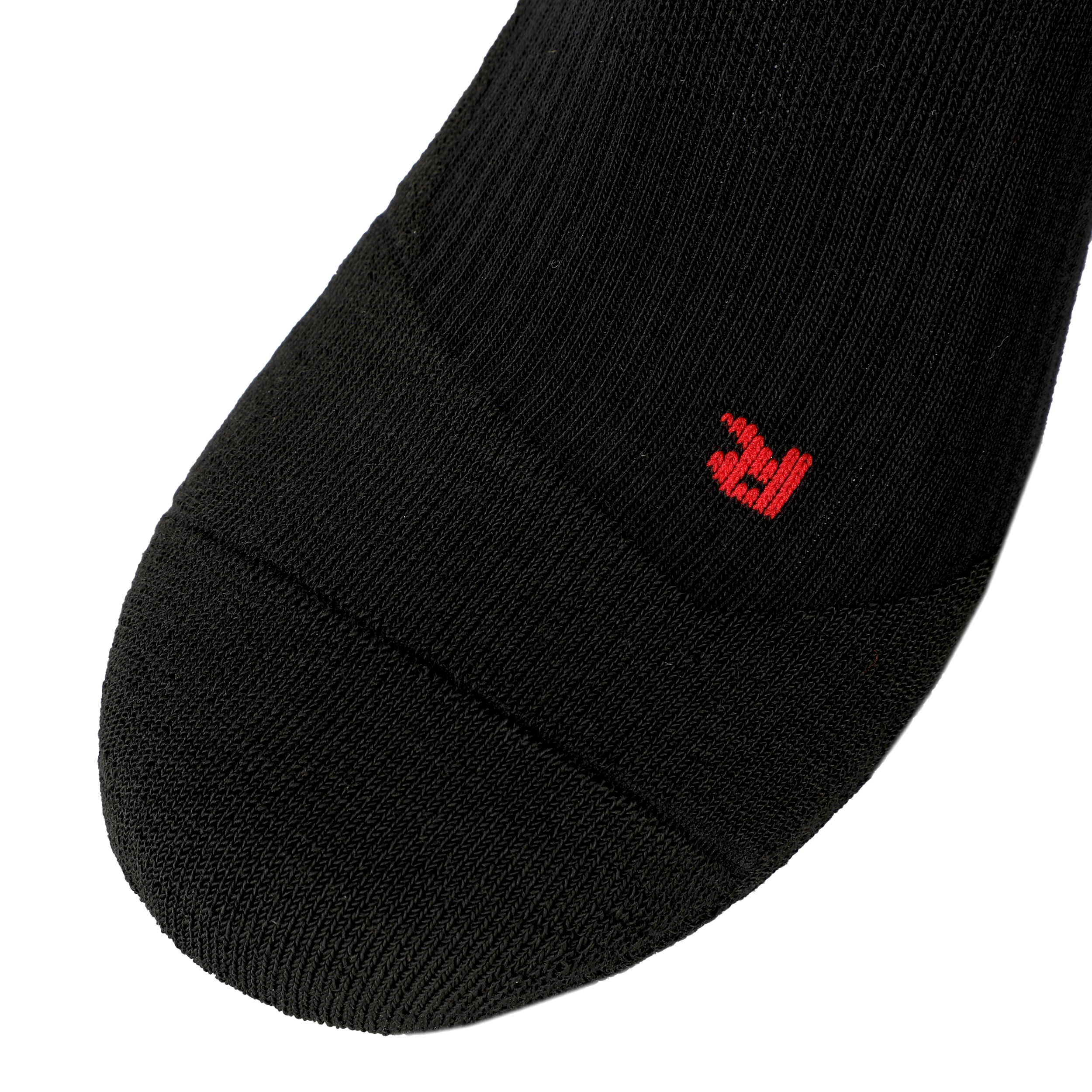 Falke TE4 Short Chaussettes De Sport Femmes - Noir