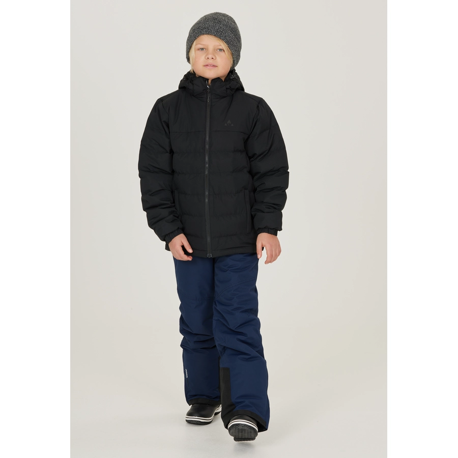 Whistler Skihose Fairfax 2048 Navy Blazer