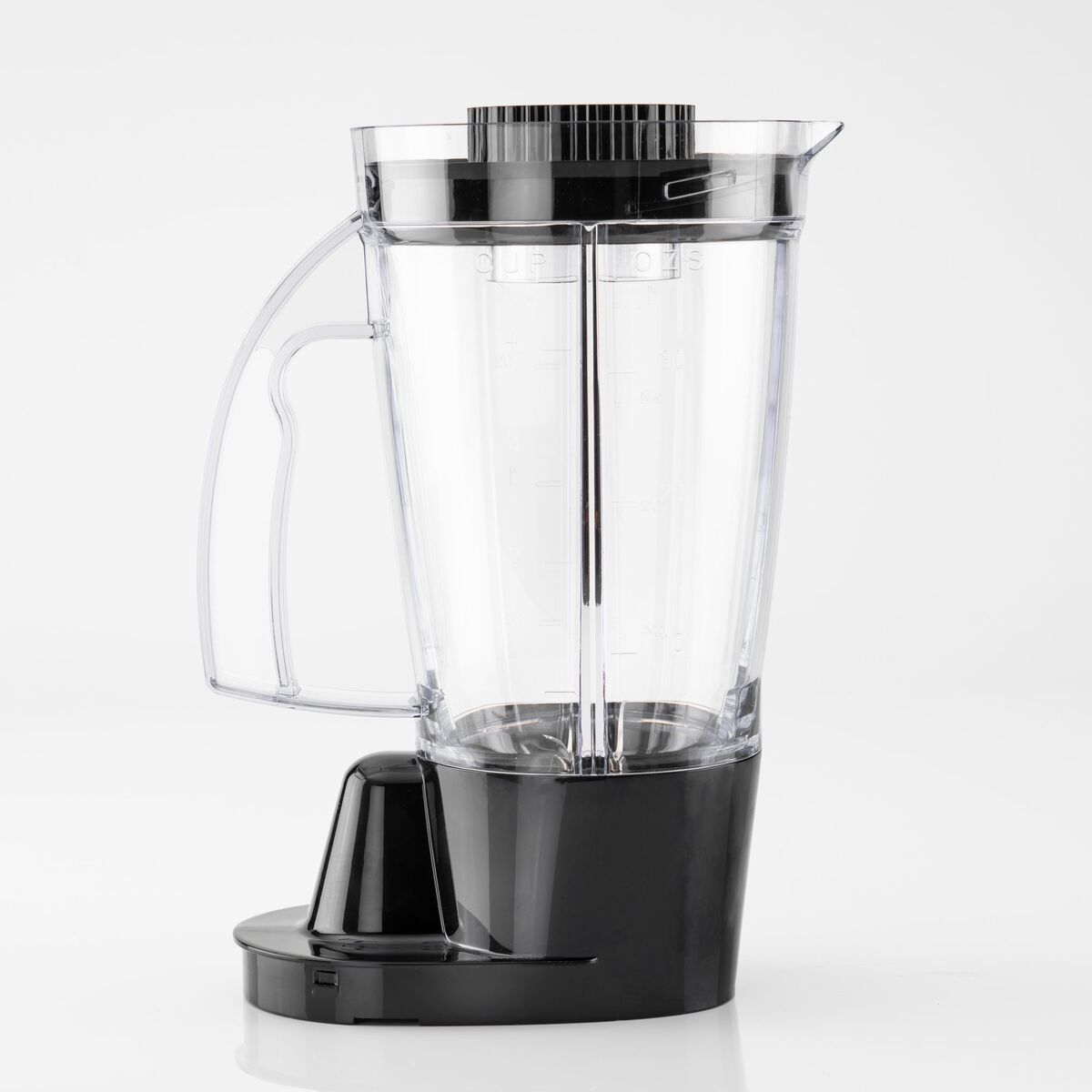 Double Force Compact foodprocessor