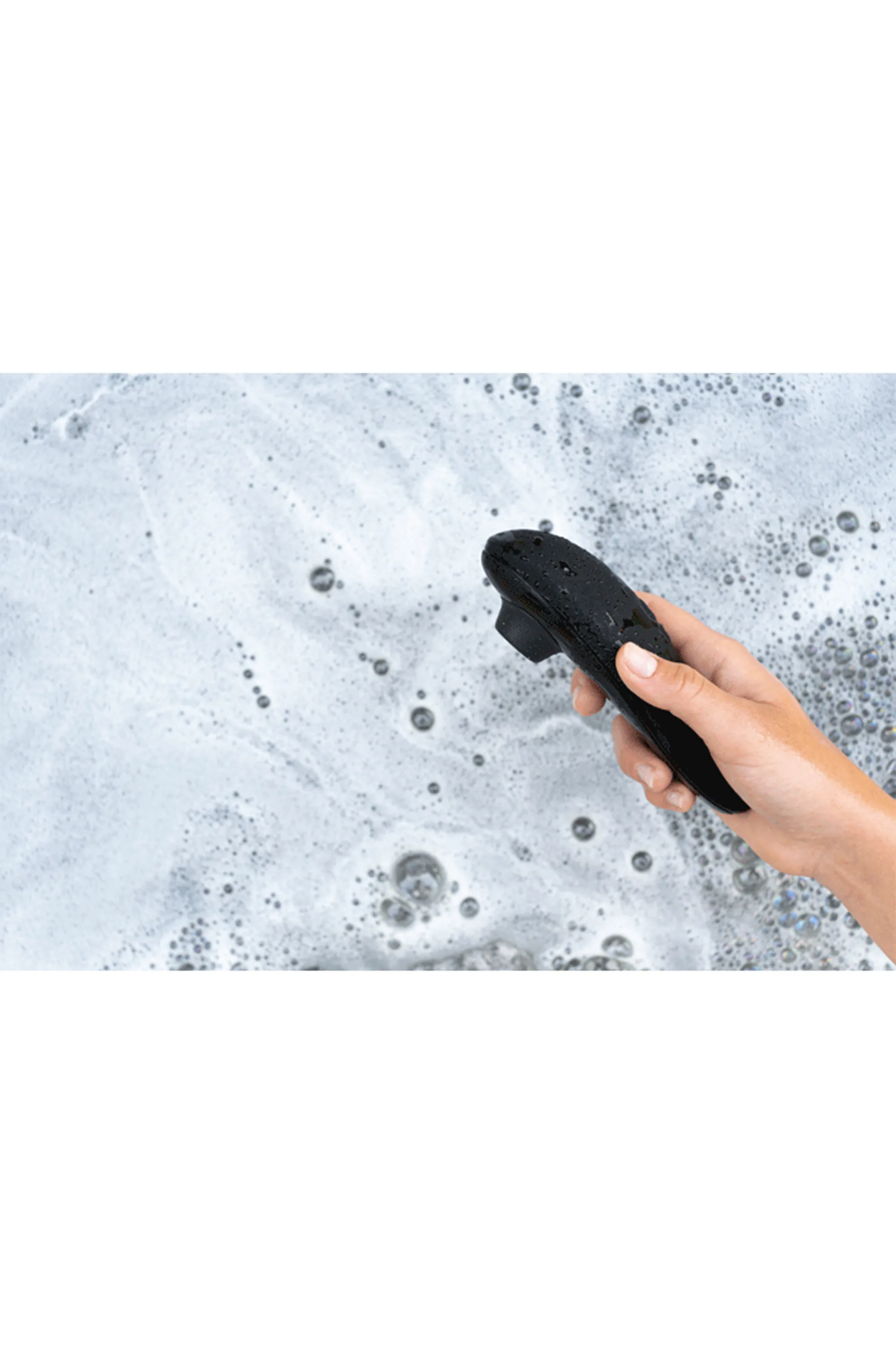 Womanizer Vibromasseur Classic 2
