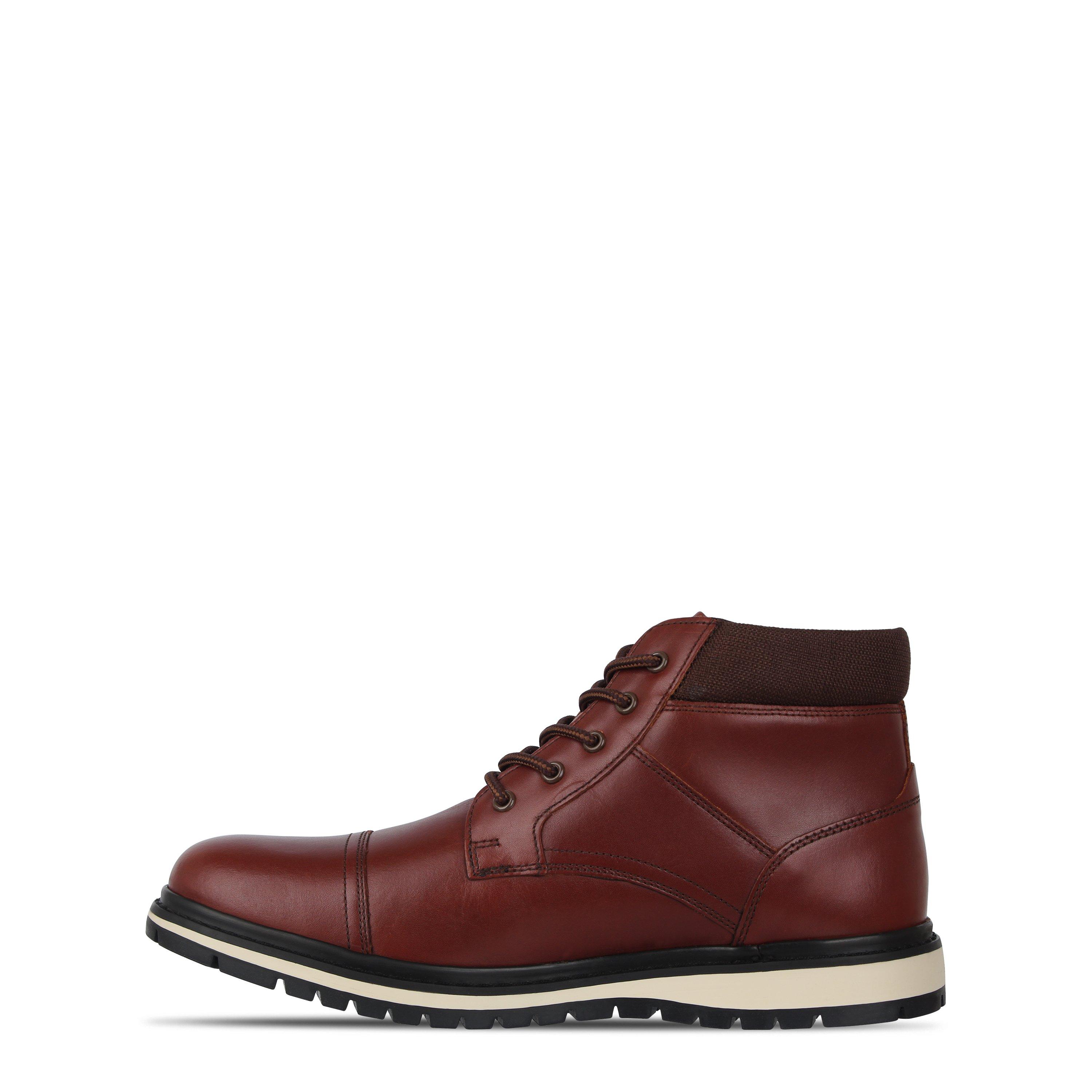 Firetrap Aubin Boots Mens