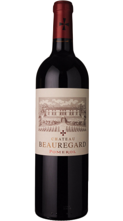 Château Beauregard 2021 Pomerol Rouge