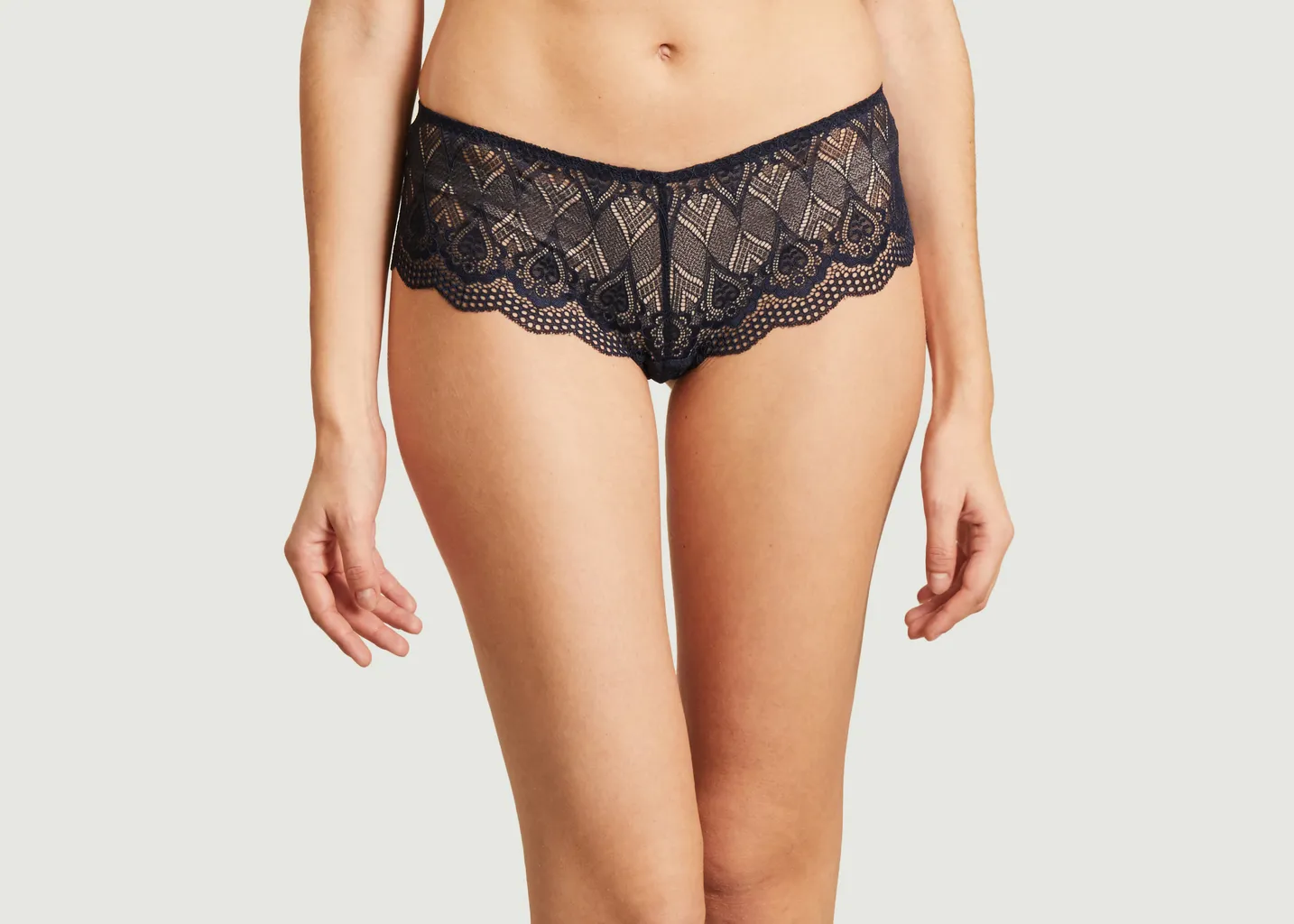 Culotte Cybbe Samsoe Samsoe