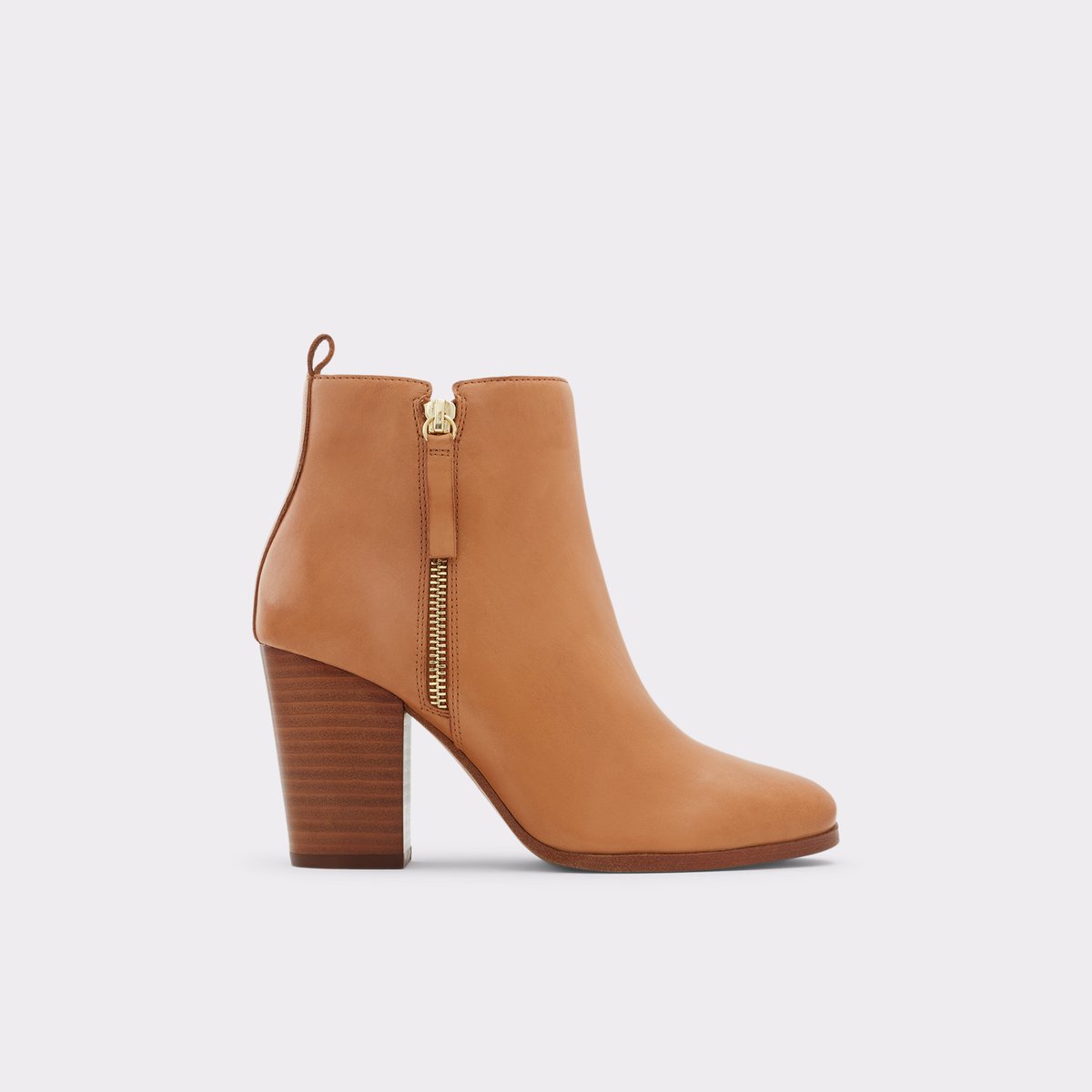 Noemieflex Dark Beige Women Ankle boots