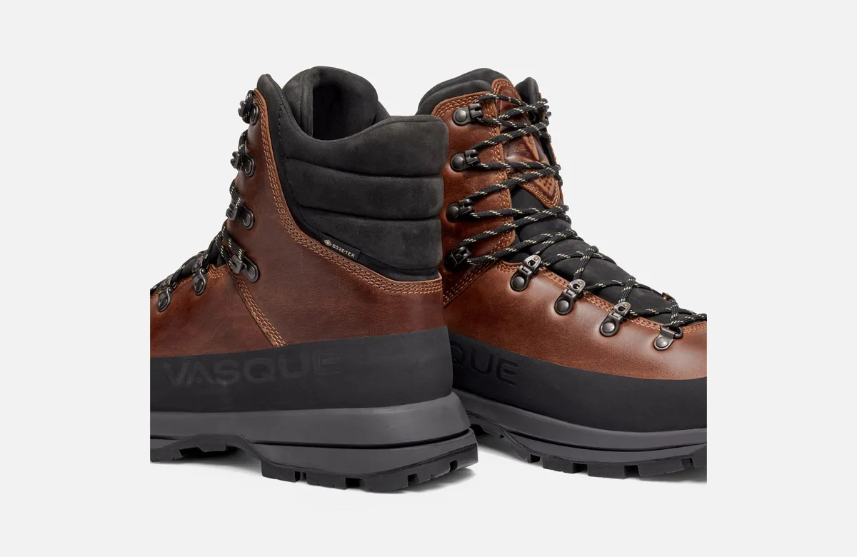 Vasque St. Elias Xt Gtx Sequoia Brown