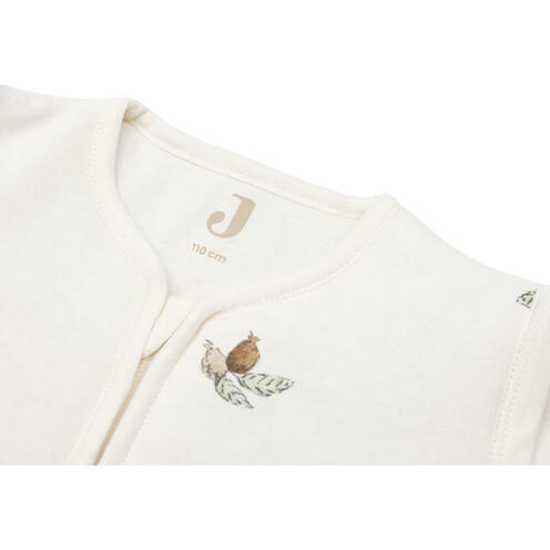 Gigoteuse Manches Amovible110 cm Rosehip - JOLLEIN
