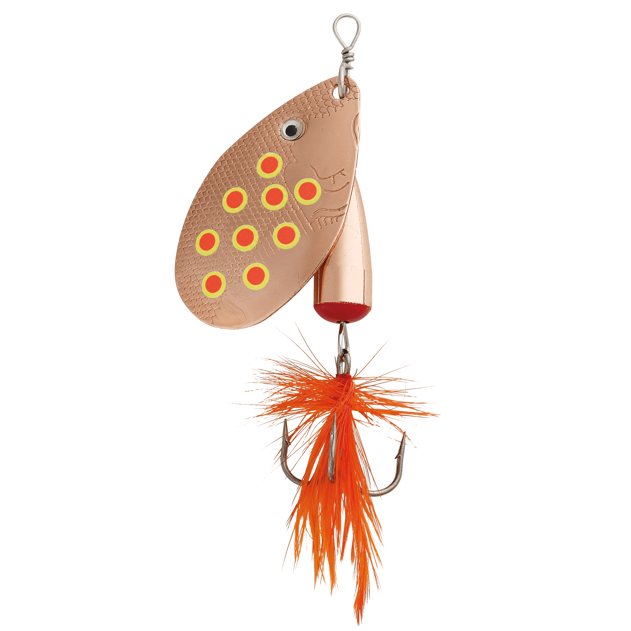 Kinetic Kinetic Frille 11,5g - Sluk og agn