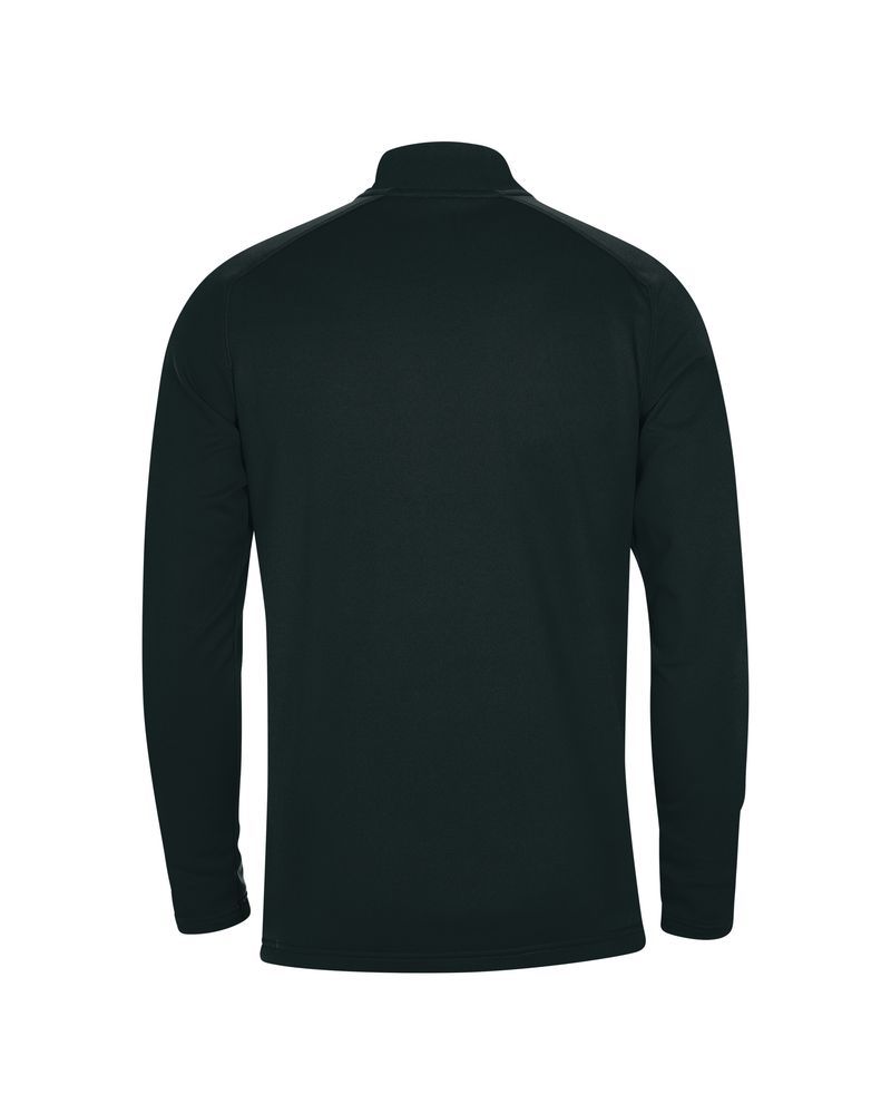 Haut d'entrainement 1/4 Zip Nike Training Noir pour homme
