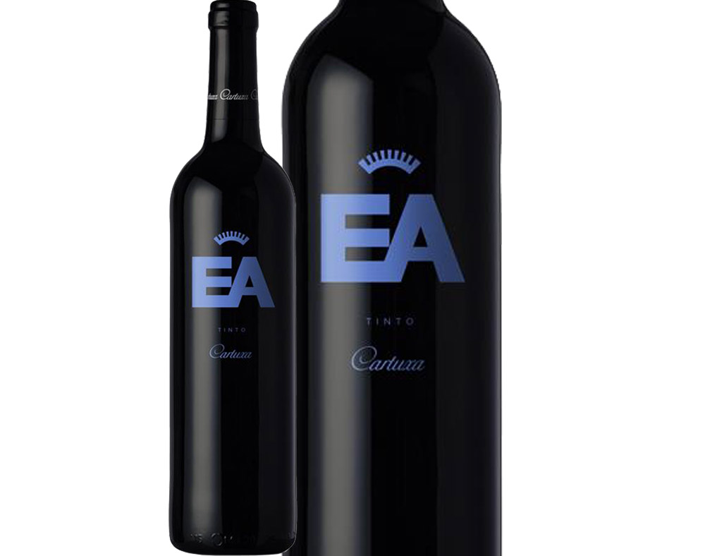 VINHO TINTO EA REGIONAL ALENTEJO 0.375L