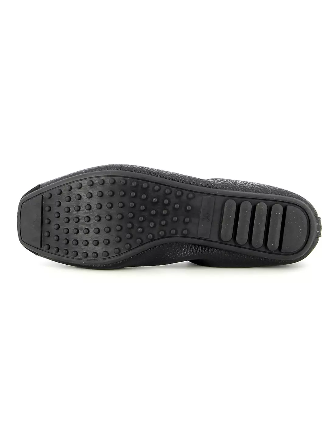 LA BOTTINE SOURIANTE NHS6202 - Ballerines & babies Noir